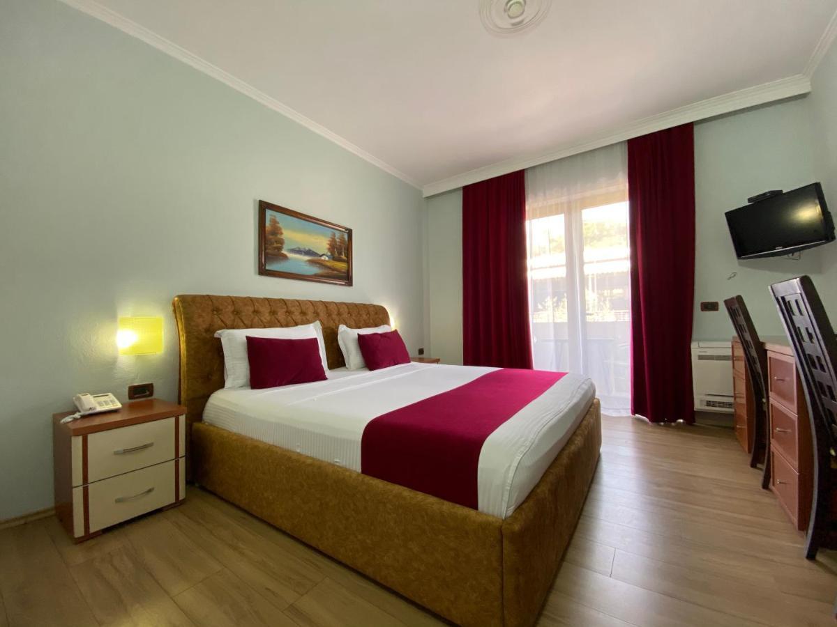 Eklips Hotel Mjull-Bethore Exteriör bild