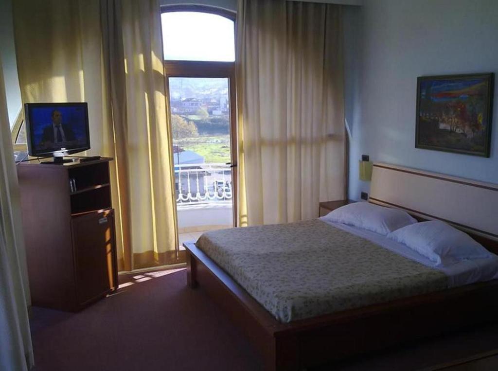 Eklips Hotel Mjull-Bethore Exteriör bild